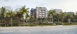 The Shorefront (D17), Apartment #604523591